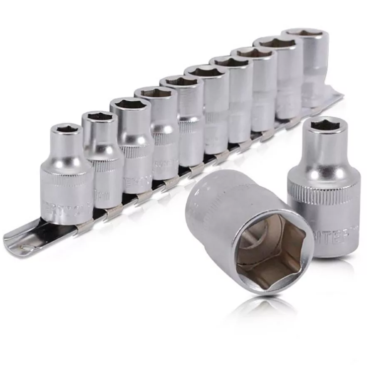 ���� ������� 6-������� 1/2"�32�� CrV FIT