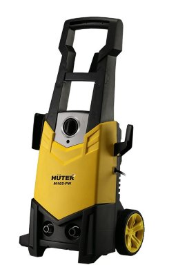 ���� ����� �������� �������� �165-PW (1900 ��, 110-165 ���, ���-5�) HUTER