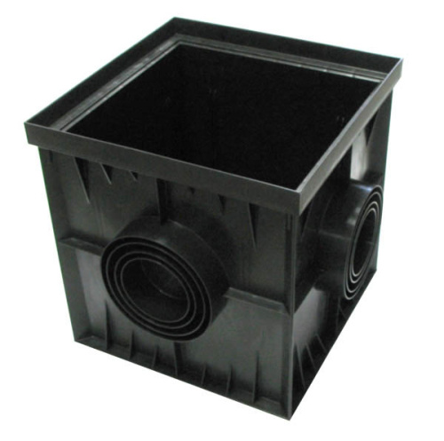 ������������� ����������� �� 300 � � 300 � � 300 �. DN100 GidroGroup