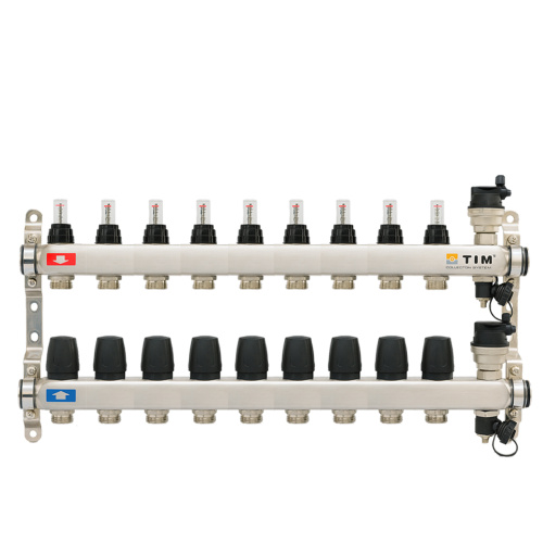 ���� ������������ ������ ����. �� ����. ����. � �����, 1"� 9 ���. 3/4 �� TIM KCS5009