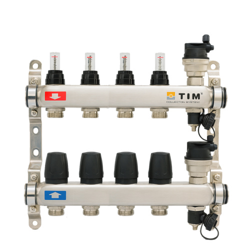 ���� ������������ ������ ����. �� ����. ����. � �����, 1"� 4 ���. 3/4 �� TIM KCS5004