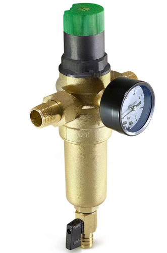 ������ ��������������� ��������� 1/2" � ����������� �������� � ����������, ������ TIM