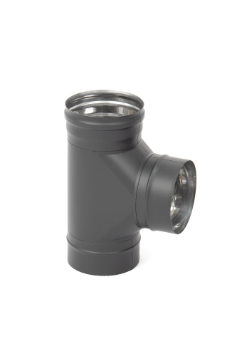 ���� ������� 87 d 150 ����. 0,8 ���� (430) ������ (RAL 9005) ����� (600�)