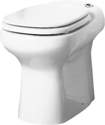 �����-������ SaniCompact Elite (+����������) H-3 �, L-30 �