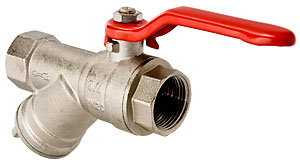 ���� ������� VALTEC VT.292 3/4 �����, �� ���������� ��������, �������� ��������