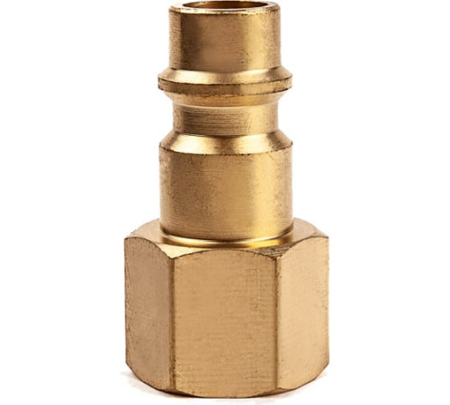   1/4"   - EURO   ***