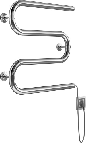����������������� ������������� �52 � 50 x 60 (3/4", 56, 3 ��, AISI-304 L) ��������