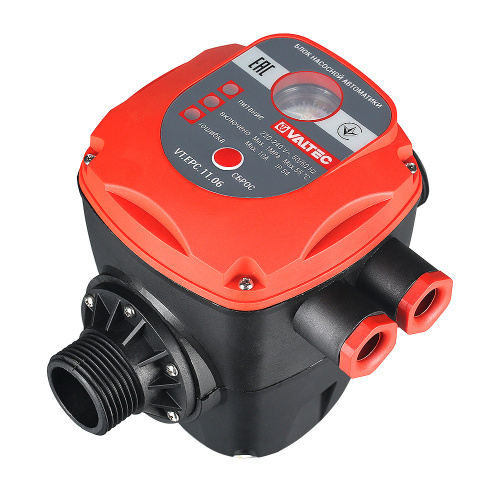 ���� �������� ���������� 1.5-3,0 ��� EPC-11 Valtec VT.EPC.11.06