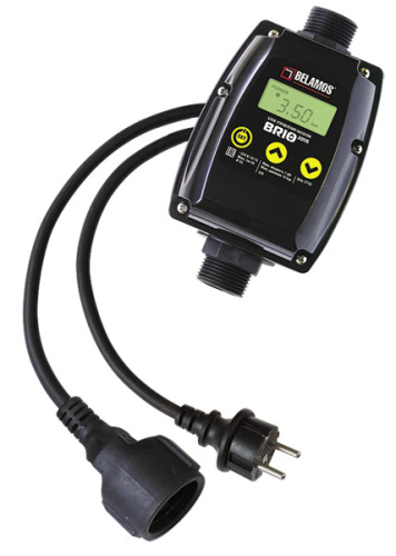 ���� �������� ���������� 1-4,5 ��� Brio-2015 Belamos