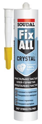 ���� ��������l FIX ALL Crystal ���������� 290�� Soudai