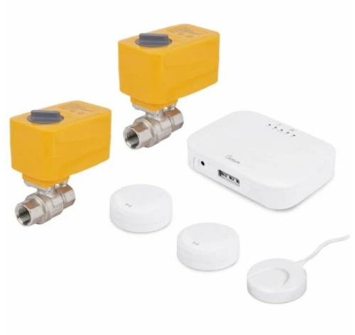 ������ ������� TUYA 1/2 (12�) ZEISSLER ������