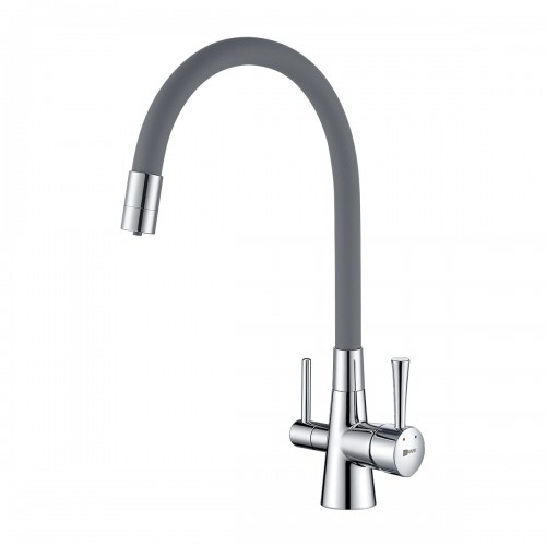 ��������� ����� � ������������ � ������� � �������� ����� Lemark Comfort LM3075C-Gray