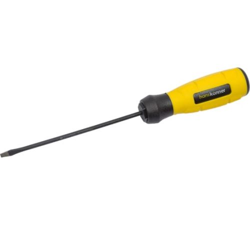�������� �������� SL3x100�� �������� ����������, ��������� 59 HRC, S2 Hanskonner HK1040-16-SL3-100