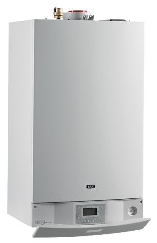    LUNA 3 Comfort HT 330 (., 2 ) BAXI