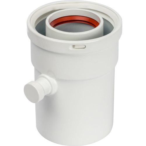 ���� ������������������ ������������ ������������� DN60/100 Krats/DR Thermo