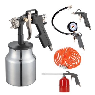    KIT 5 (5 , ) PATRIOT