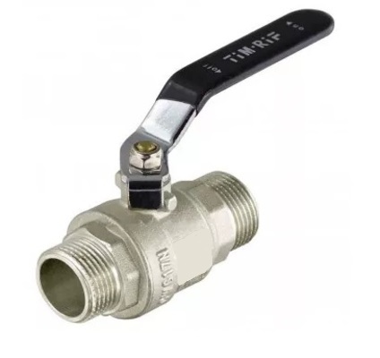 ���� ������� 1/2 �� ����� ��������� TIM