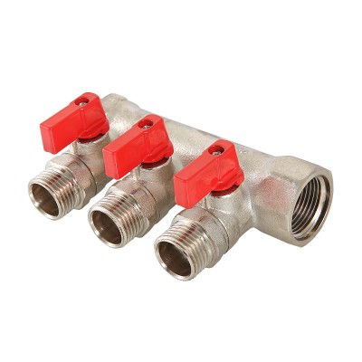 ���� ��������� � ���. ������� 3 ���. 3/4 � 1/2 (�) ��� ������� VTm VTc.580.N.0503 Valtec