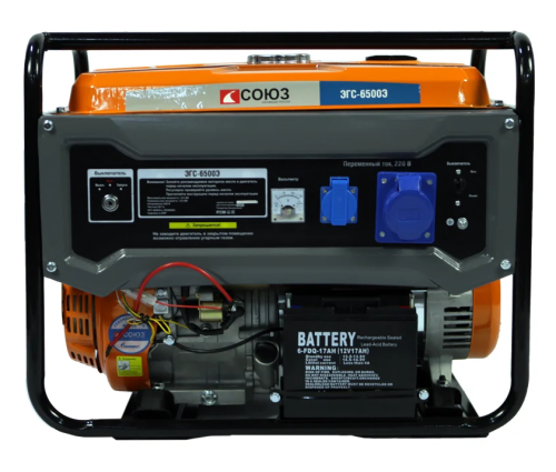 ���� �������������� ���-6500� (5,5���, ��/���� �����, ���, 70,3��) ����