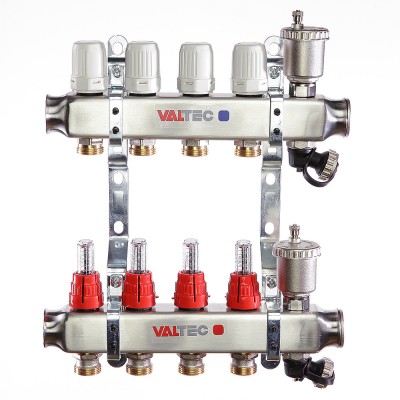 ���� ������������ ������ �� ����������� ����� �� ����������� ������������� � �����, 1"�11 ������� 3/4 �� VTm VTc.586.EMNX.0611