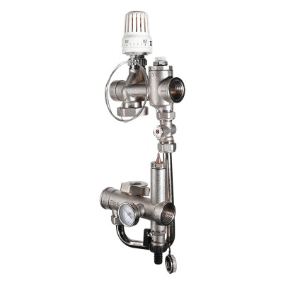 ���� �������-������������ ���� ��� ������� ���� VALTEC VALMIX (��� ������ ,������. ��.130) VT.VALMIX.0.130