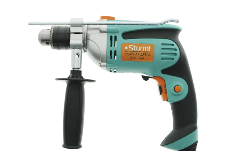 ���� ����� ������������� ������� ID2176A (750��, 0-2800��/���, 0-42000��/���) STURM