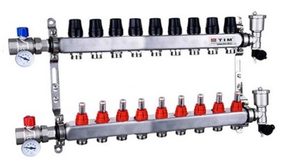 ���� ������������ ������ ����. �� ����������� ������������� � ����� +2 ����� � ���������� 1"� 9 ���. 3/4 �� TIM