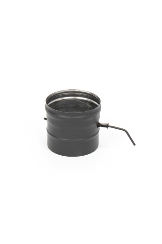 ���� ����� d 150 ����. 0,8 ���� (430) ������ (RAL 9005) ����� (600�)