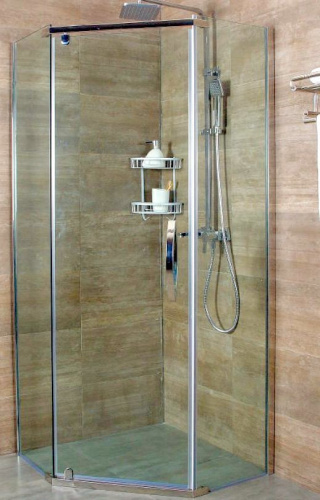 ������� ���������� 90*90*200 ������������, ��������� �����, ���������� ������ 8 �� ALEX BAITLER