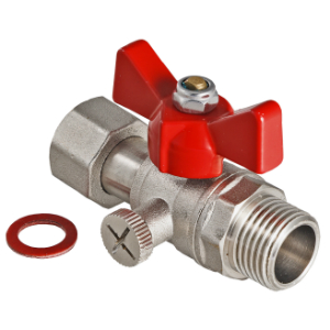   1/2" x 1/2"  VT.806   