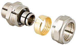 ���������� �������������� 32 � 1 1/4 �/� VTm