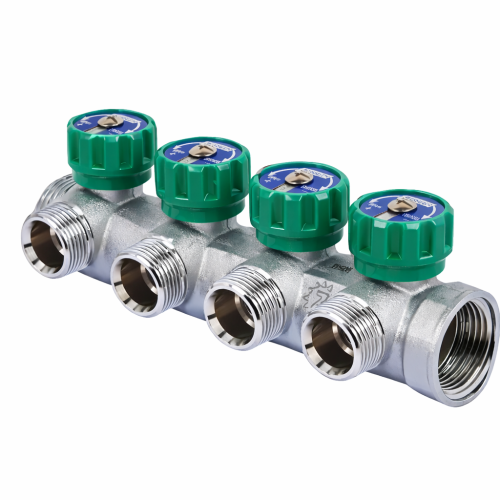 ���� ��������� ZEISSLER, ������������� 1 ����, 4 ������, ������ 3/4 ����� ���������, � ������������� ���������