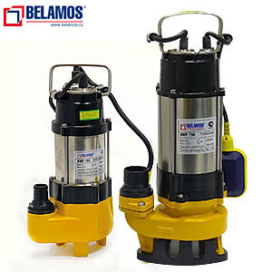 ����� ��������� DWP 1300CS BELAMOS