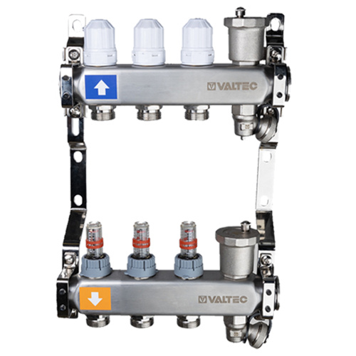 ���� ������������ ������ ����������� ����� �� ����������� ������������� � ����� 1"� 3 ������ 3/4 �� VTm VTc.579.EMNX.0603