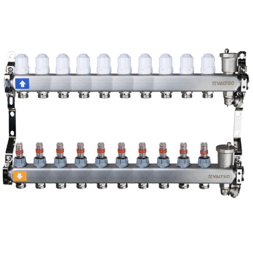 ���� ������������ ������ ����������� ����� �� ����������� ������������� � ����� 1"� 10 ������� 3/4 �� VTm VTc.579.EMNX.0610