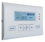 ���� ������ ���������� ������������� � ������������ ��-732 ZONT