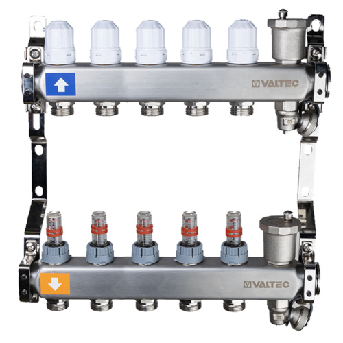 ���� ������������ ������ ����������� ����� �� ����������� ������������� � ����� 1"� 5 ������� 3/4 �� VTm VTc.579.EMNX.0605