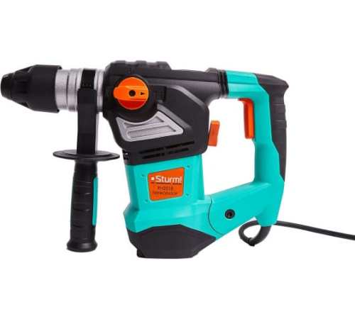 ���� ���������� RH2518 (1850��,3 ���, 4400��/���,900��/���,7 ��, �����.������, ����) STURM