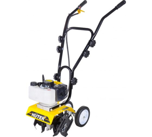   GMC-2.8 HUTER