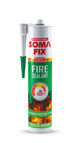 ���� �������� SOMA FIX  �����������  ������ ����������  �� 1500 �  310 ��