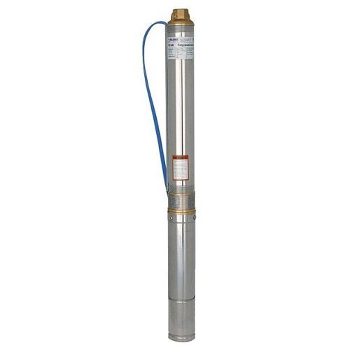 ����� ���������� ��������� ������������ 4TF -125/11 (4", 380�, 2,6���, 11�3/�, 125�) ������ 1�. 