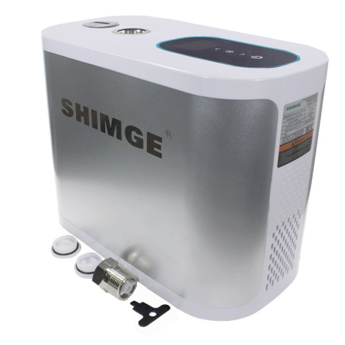 ����� ��������� �������� SHIMGE CA 600, 600 ��, 6 �3/�, ����� 45 �, ��������� �������������