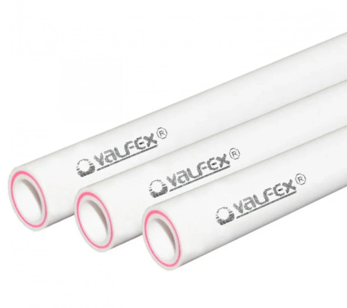 ����� VALFEX PP-R GF PN20 75 �� 4 � ������������ ��������������