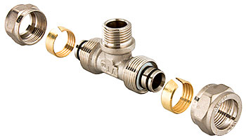 ������� �������������� 32 � 1 1/4 � 32 �/�/� VTm