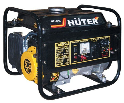���� �������������� HT1000L Huter