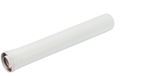 ���� ������������ ��������� DN 60/100 L=1000 �� Krats/DR Thermo