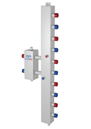 ���� ������������ ������ � ������������� ���+���70(���)-5� � 3-�� ������������ RISPA