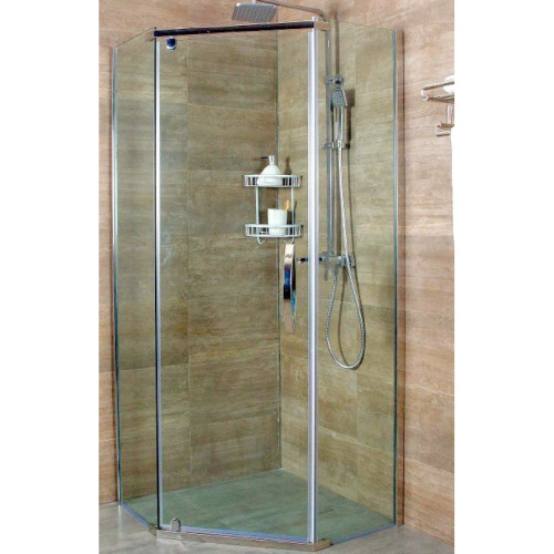 ������� ���������� 90*90*200 ������������, ��������� �����, ������������ ������ 8 �� ALEX BAITLER