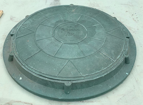 ��� �� ���������-�������� ���������� "���" (������ �� 0,8 �) ������ ����� �������