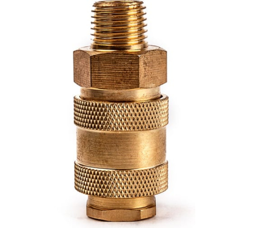   1/4"   - EURO   